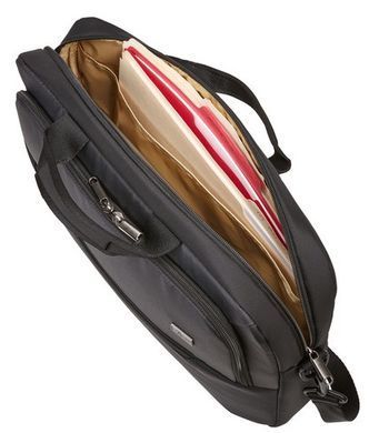 Сумка Case Logic Propel Attache 15.6" PROPA-116 Black (3204527) [200672]