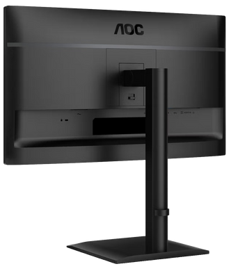 Монiтор 23.8" AOC Black (24E4U) [204272]