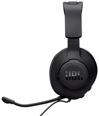 Гарнітура JBL QUANTUM 100M2 Black (JBLQTUM100M2BLK) [201363]