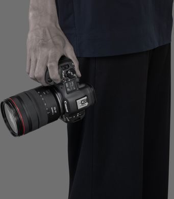 Цифр. фотокамера Canon EOS R5 Mark ll 5GHZ+24105USM (6536C029) [114411]