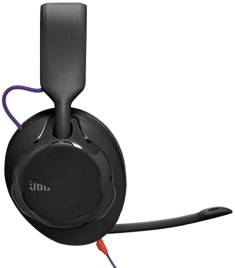 Гарнітура JBL QUANTUM 250 Black (JBLQTUM250BLK) [203387]