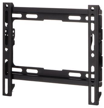 Кріплення ТВ фіксоване 2E Luned 23"- 43" 45кг (2E2GEN2343FIX) [107019]