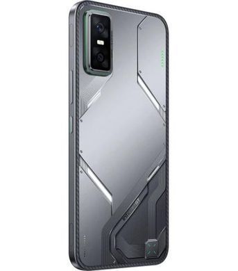 Мобільний телефон GT 30 PRO 12/256 X6873 SHADOW ASH INFINIX (X6873 12/256 SHADOW GRAY) [501946]