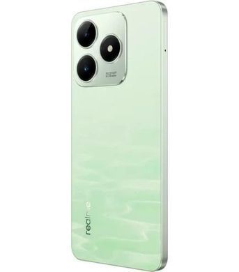 Мобільний телефон C63 REALME (RMX3939 6/128 JADE GREEN) [50463]