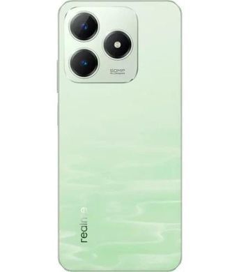 Мобільний телефон C63 REALME (RMX3939 6/128 JADE GREEN) [50463]