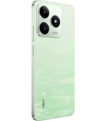 Мобільний телефон C63 REALME (RMX3939 6/128 JADE GREEN) [50463]