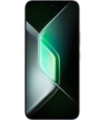 Мобільний телефон GT 30 PRO 12/256 X6873 SHADOW ASH INFINIX (X6873 12/256 SHADOW GRAY) [501946]