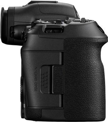 Цифр. фотокамера Canon EOS R5 Mark ll 5GHZ+24105USM (6536C029) [114411]
