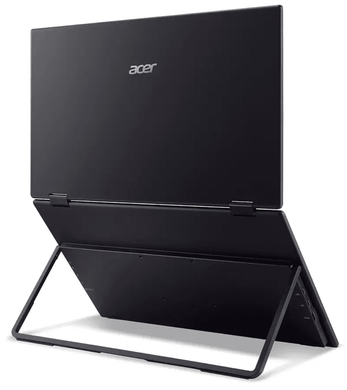 Монiтор 18.5" Acer Dual Portable PD193QTEbmiuux (UM.XP3EE.E09) [204277]