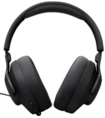 Гарнітура JBL QUANTUM 100M2 Black (JBLQTUM100M2BLK) [201363]