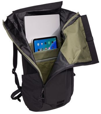 Рюкзак Thule Paramount Commuter 20L TPBBP-320 Black (3205232) [201720]