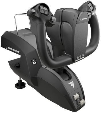 Джойстик Thrustmaster TCA YOKE BOEING ED, PC/Xbox (4460210) [106061]