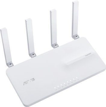 Маршрутизатор ASUS ExpertWIFI EBR63 AX3000, 4xGE LAN, 1xGE WAN, 1xUSB3.2, 1xUSB2.0, MESH (90IG0870-MO3C00) [104625]