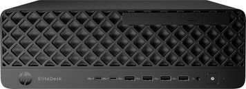 Комп'ютер персональний HP Elitedesk 8-G1i SFF, Intel U7-265, 16GB, F512GB, UMA, WiFi, кл+м, 3р, Win11P (CW5K4EA) [114176]