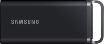 Портативний SSD Samsung 8TB USB 3.2 Gen 1 Type-C T5EVO Shield (MU-PH8T0S/EU) [109337]