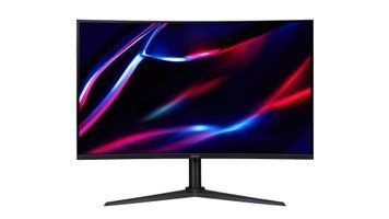 Монітор 32" XZ322QUP3BMIIP ACER (UM.JX0EE.309) [504330]