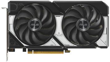 Відеокарта ASUS GeForce RTX 5060 8GB GDDR7 OC DUAL-RTX5060-O8G (90YV0N12-M0NA00) [102596]