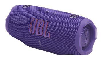 Акустична система портативна з БТ JBL (JBLCHARGE6PUR) [503453]