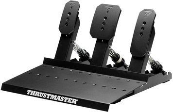 Педальный блок Thrustmaster Raceline Pedals III (4060383) [106115]