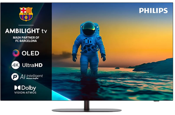 LED-телевізор Philips (65OLED820/12) [202057]