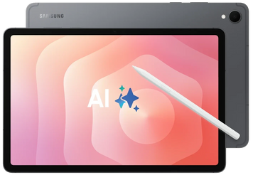 Планшет Samsung Galaxy Tab S11 WF 12/256GB ZAP Gray (SM-X730NZAPEUC) [204785]