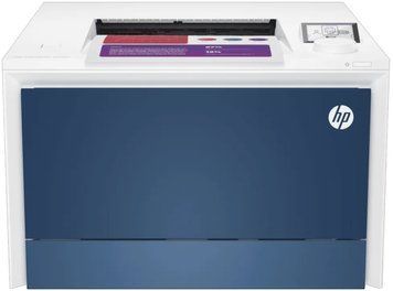 Принтер А4 HP Color LaserJet Pro 4203dw з Wi-Fi (5HH48A) [106438]