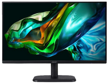 Монiтор 31.5" Acer EK321QHbi Black (UM.JE1EE.H01) [200553]