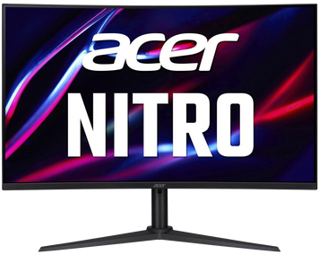 Монiтор 31.5" Acer XZ322QUP3bmiiphx Black (UM.JX0EE.309) [202270]