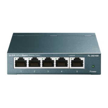 Комутатор TP-LINK (TL-SG105) [301709]