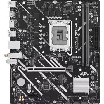 Материнська плата ASUS (PRIME B760M-F WIFI) [305209]