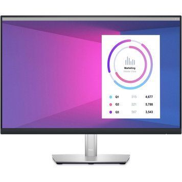 Монітор Dell P2425H (210-BMFF) [1000002]