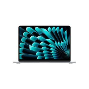 Ноутбук Apple MacBook Air 13 M5 A3449 Silver (MDH74UA/A) [726641]