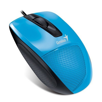 Комп'ютерна миша GENIUS DX-150X (31010231102) [301524]