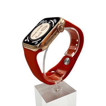 Смарт-годинник Fendior Z97 mini 44mm, 250 mAh. IP67 Orange (Z97MINORANGE) [802717]