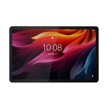 Планшет Lenovo K11 Plus WiFi 11.45 2K/QS SDM685/8/ 256/Luna Grey (ZADS0145UA) [503191]