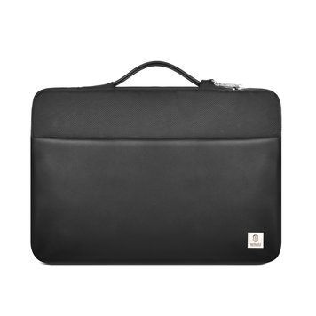 Сумка WIWU 16" Hali Laptop Sleeve Black (6976195094718) [806448]