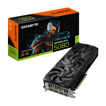 Відеокарта GIGABYTE (GV-N5080WF3OC-16GD) [304345]