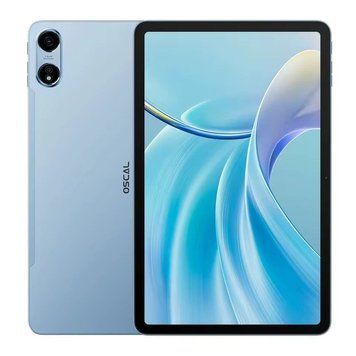 Планшет Oscal (Pad 100 12/256GB Sky Blue) [609950]