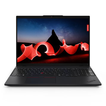 Ноутбук LENOVO ThinkPad L16 Gen 1 (21L4S4T200) [300286]