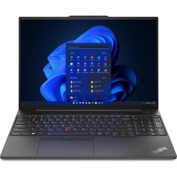 Ноутбук Lenovo ThinkPad E16 G1 (21JQS9VD00) [711337]