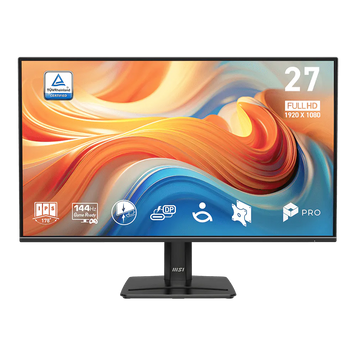 Монітор MSI (PRO MP272 E14C) [306151]