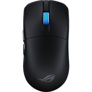 Миша бездротова Asus ROG Harpe II Ace Black (90MP0490-BMUA00) [615534]