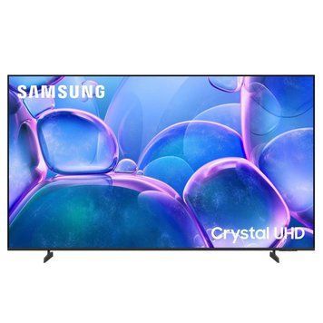 Телевiзор Samsung (UE85U7000FUXUA) [614670]
