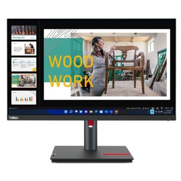 Монітор LENOVO P24q-30 (63B4GAT6UA) [300556]