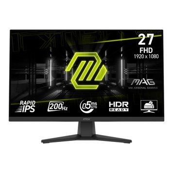 Монітор MSI (MAG 272F) [732251]
