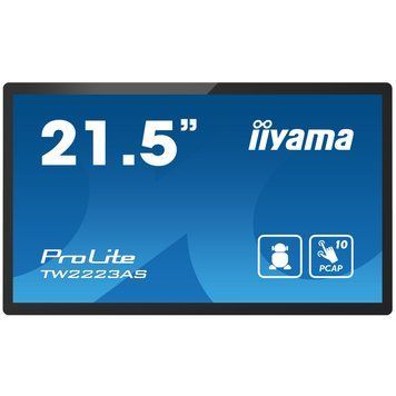 Монітор iiyama (TW2223AS-B2) [728662]