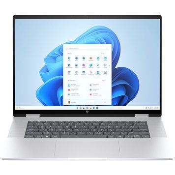 Ноутбук HP Envy x360 Laptop 16-ac0009ua (B9PL2EA) [302404]