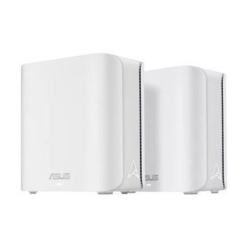 Wi-Fi Mesh-система Asus ZenWiFi BD4 2pk White (90IG0960-MO3C20) (BD4(W-2-PK)) [609615]