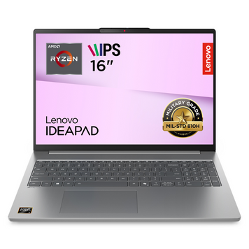 Ноутбук LENOVO IdeaPad Slim 5 16ARP10 (83HU0038RA) [305483]