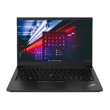 Ноутбук Lenovo ThinkPad E14 Gen 3 Black (20YDS0C600) [612635]